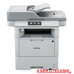 Drukarka wielofunkcyjna laserowa (mono) Brother MFC-L6900DW