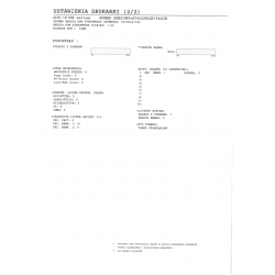 Urządzenie wielofunkcyjne Drukarka Ksero Skaner Brother DCP-1622WE