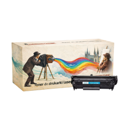 Toner HP 85A do drukarek P1102 P1109 M1130MFP M1132MFP M1217NFW  (CE285A)