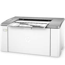 Drukarka HP M106W