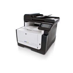 Urządzenie wielofunkcyjne Drukarka Ksero Skaner HP Color LaserJet CM1415FN