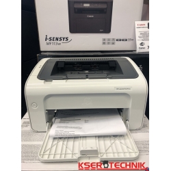 Drukarka laserowa HP LaserJet Pro M12a