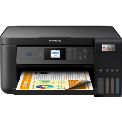 Urządzenie Wielofunkcyjne Drukarka Ksero Skaner Epson EcoTank L4260