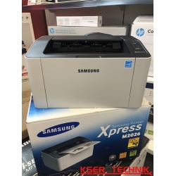 Drukarka Samsung Xpress SL-M2026