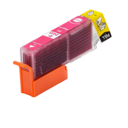 Tusz My Office T2433 Magenta do drukarek Epson XP750 / XP850 - zamiennik