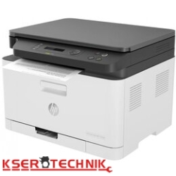 Drukarka wielofunkcyjna laserowa (kolor) HP Color Laser MFP 179nw