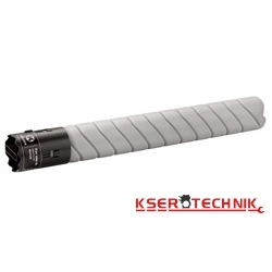 Toner KONICA MINOLTA TN-323 black/czarny do drukarek Bizhub