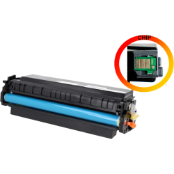 Toner HP W2030X BLACK do drukarek HP Color LaserJet Pro M454 DN MFP M479 DW z chipem