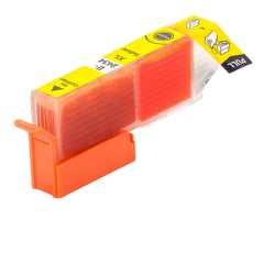 Tusz My Office EPSON T2434 Yellow – do drukarek Epson XP750 / XP850 - zamiennik