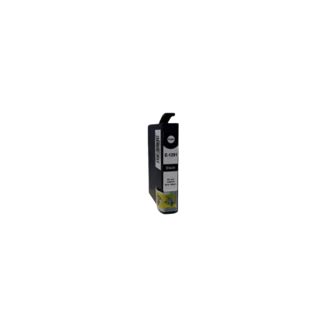 Tusz INQ T1291 Black do Epson BX305FW/ SX420W/ WF-7525 zamiennik