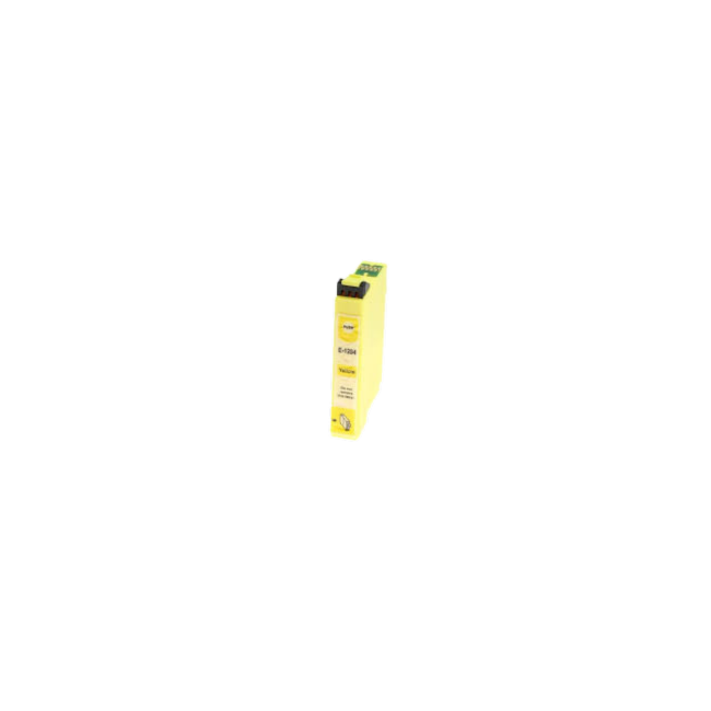 Tusz INQ T1294 Yellow do Epson BX305FW/ SX420W/ WF-7525 zamiennik