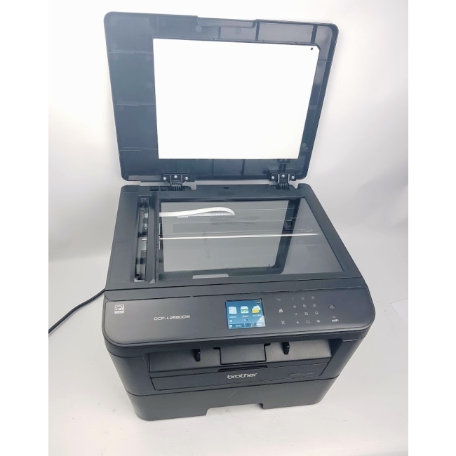 Urządzenie wielofunkcyjne Drukarka Ksero Skaner Brother DCP-L2560 DW