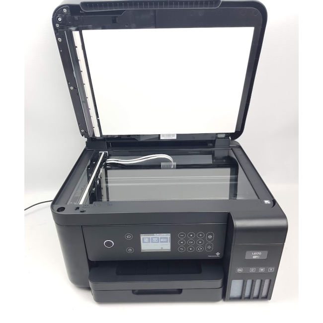 Urządzenie drukarka skaner ksero Epson EcoTank ITS L6170