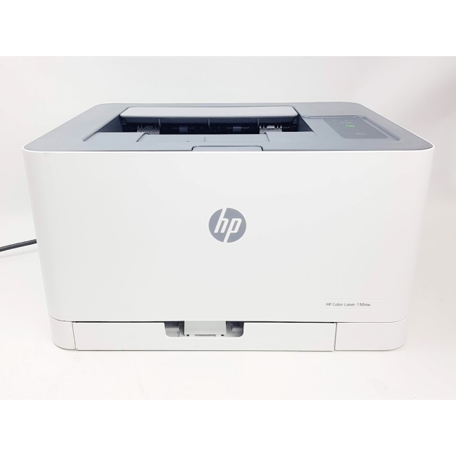 Drukarka laserowa HP Color Laser 150nw