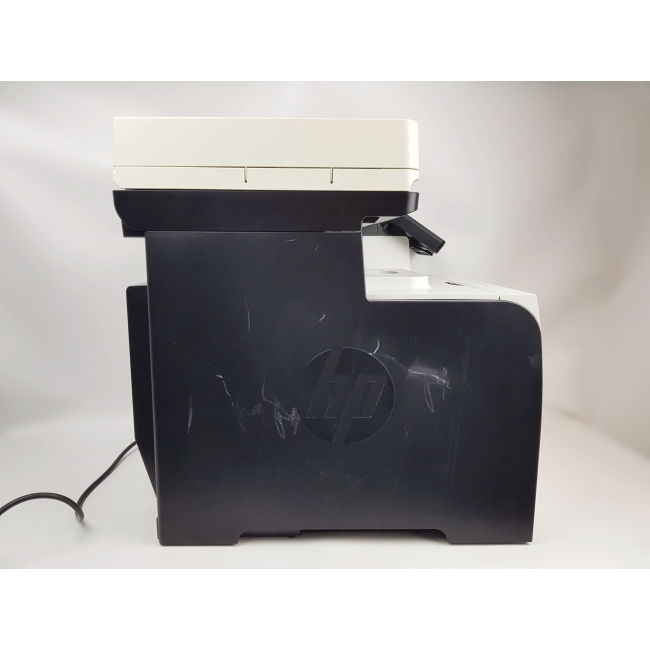 Wynajem urządzenia wielofunkcyjnego kolor HP LaserJet Pro Color MFP M475DN DADF