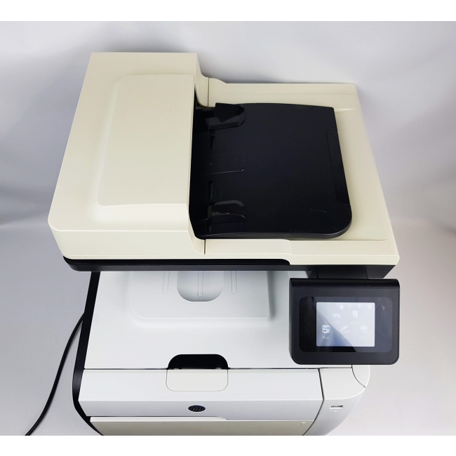 Wynajem urządzenia wielofunkcyjnego kolor HP LaserJet Pro Color MFP M475DN DADF