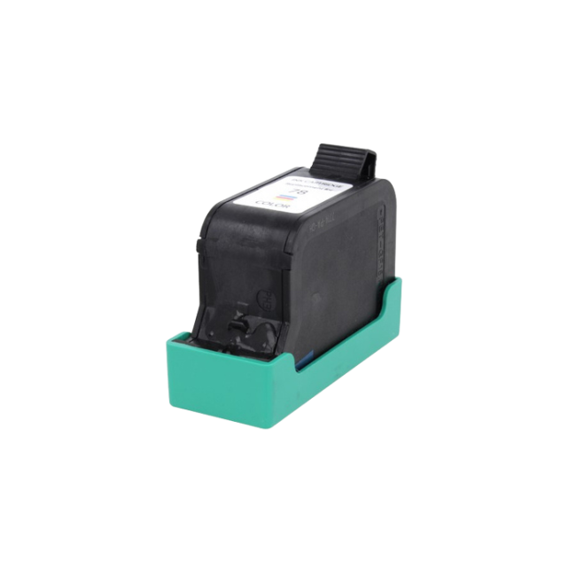Tusz My Office MOH78R Color do HP PSX 750/ PSC 950/ DeskJet930C zamiennik