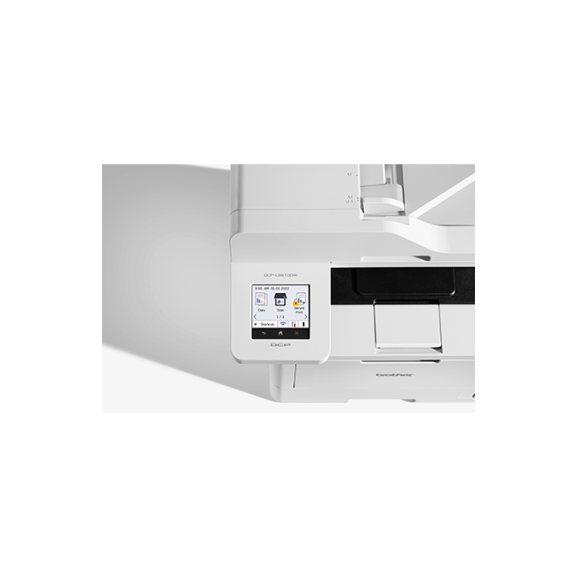 Brother DCP-L5510DW