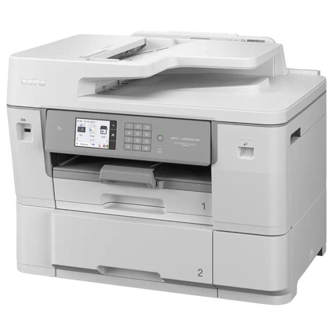 Urządzenie wielofunkcyjne BROTHER MFC-J6959DW
