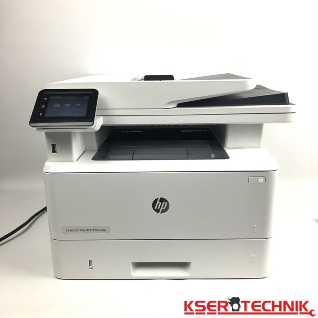 Urządzenie wielofunkcyjne Drukarka Ksero Skaner HP LaserJet Pro M426dw