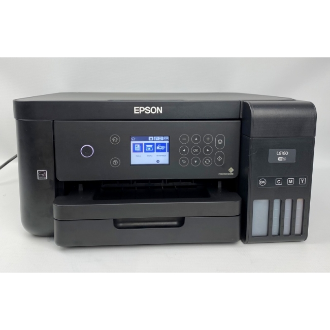 Urządzenie drukarka skaner ksero Epson EcoTank ITS L6160