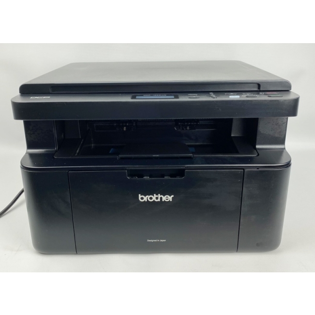 Brother DCP-1622WE – laserowa drukarka Wi-Fi, skaner, kopiarka, toner TN-1090