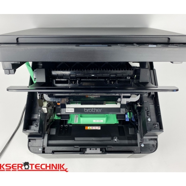 Brother DCP-1622WE – laserowa drukarka Wi-Fi, skaner, kopiarka, toner TN-1090
