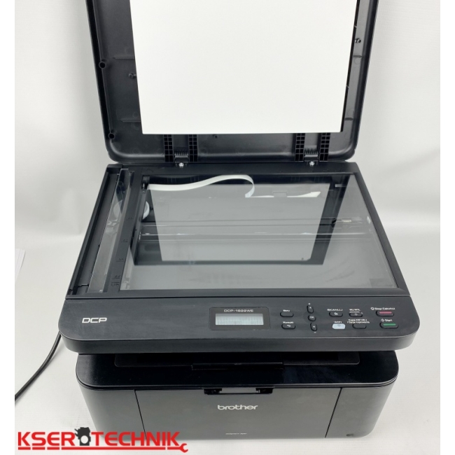 Brother DCP-1622WE – laserowa drukarka Wi-Fi, skaner, kopiarka, toner TN-1090