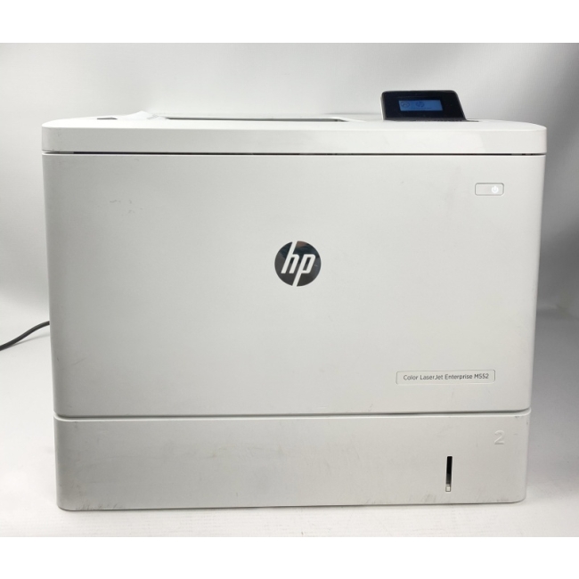 Drukarka laserowa HP Color LaserJet M552dn