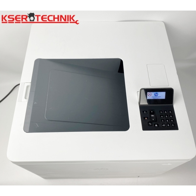 Drukarka laserowa HP Color LaserJet M552dn