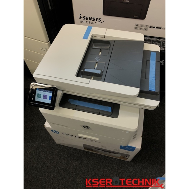 Urządzenie wielofunkcyjne Drukarka Ksero Skaner HP LaserJet Pro M428fdn