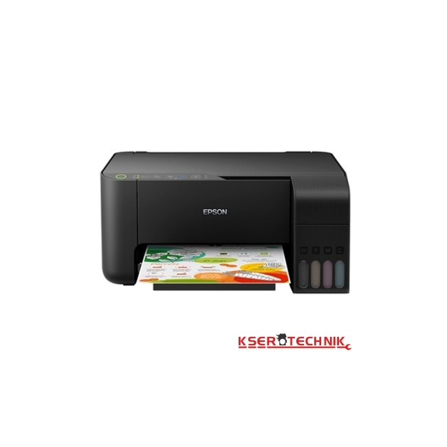 Urządzenie Epson EcoTank ET-2721