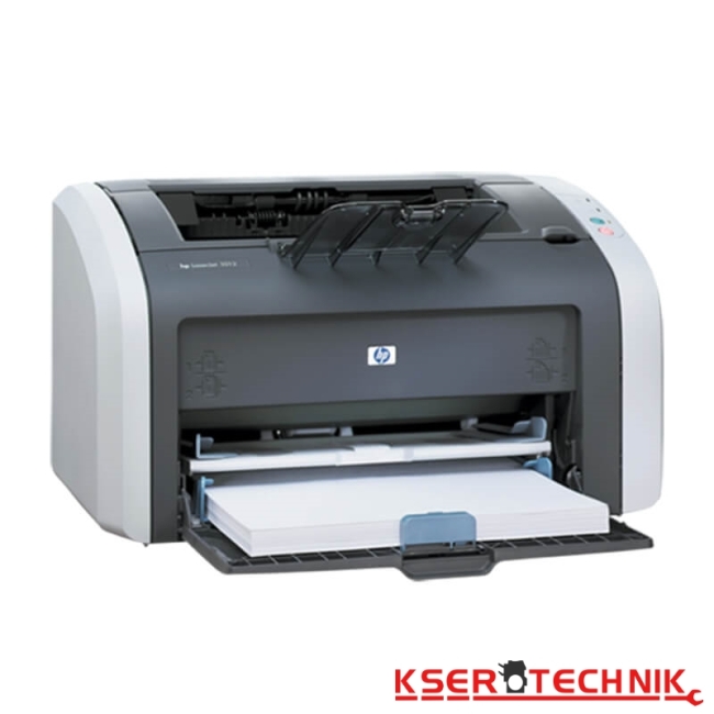 HP LaserJet 1012