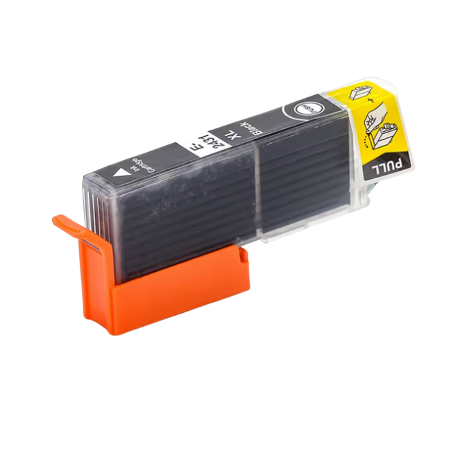 Tusz My Office T2431 Black – do drukarek Epson XP750 / XP850 - zamiennik