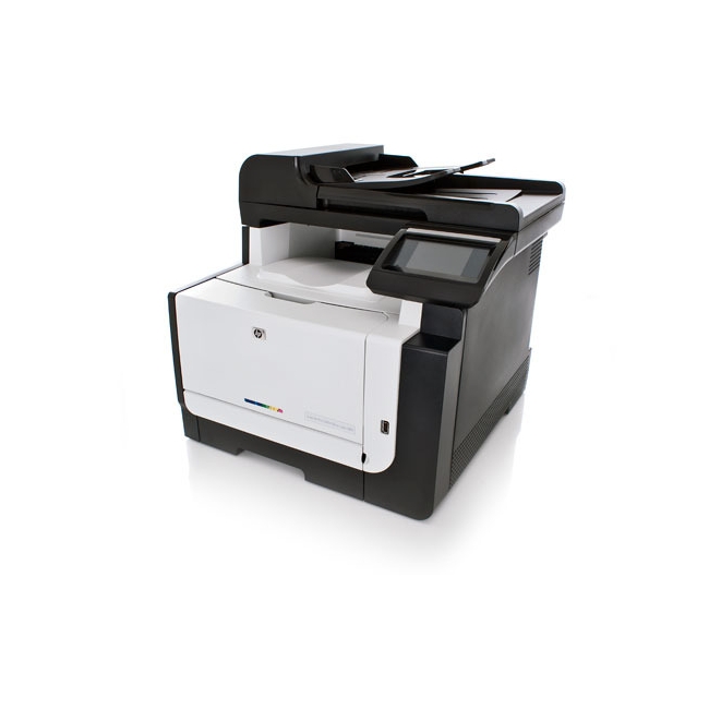 Urządzenie wielofunkcyjne Drukarka Ksero Skaner HP Color LaserJet CM1415FN