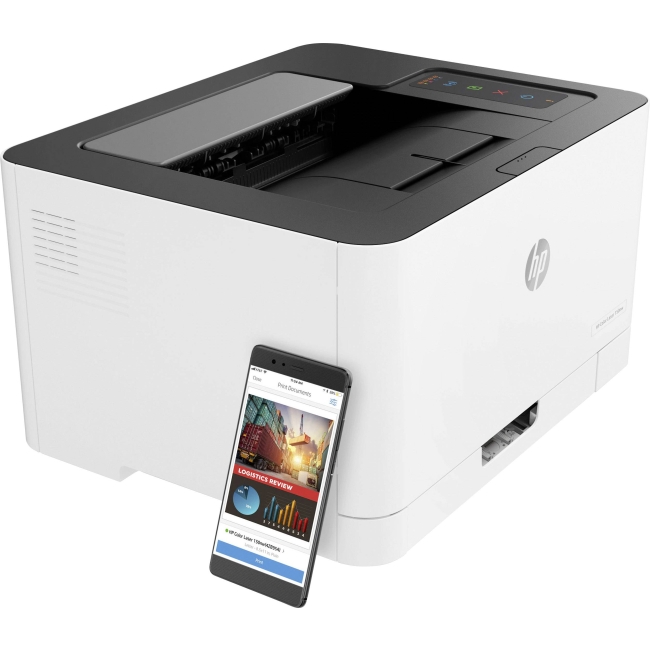 Drukarka laserowa HP Color Laser 150nw