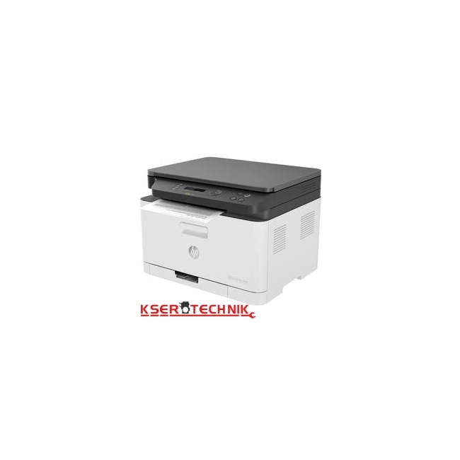 Drukarka wielofunkcyjna laserowa (kolor) HP Color Laser MFP 179nw