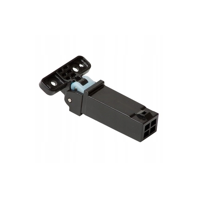 KOMPLET ZAWIASÓW ADF SAMSUNG CLX 3170 3185 CZARNY