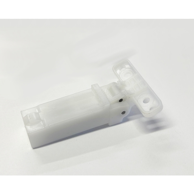 KOMPLET ZAWIASÓW ADF SAMSUNG CLX 3170 3185 BIAŁY