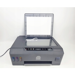 FILM Drukarka do szkoły HP Smart Tank 515 TANI DRUK WIFI