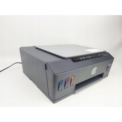 FILM Drukarka do szkoły HP Smart Tank 515 TANI DRUK WIFI