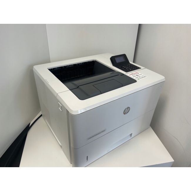 Drukarka laserowa HP LaserJet M506dn DUPLEX SIEĆ