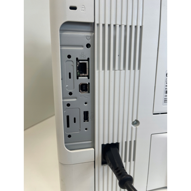 Drukarka laserowa HP LaserJet M506dn DUPLEX SIEĆ