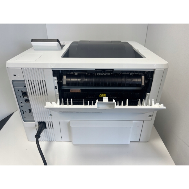 Drukarka laserowa HP LaserJet M506dn DUPLEX SIEĆ