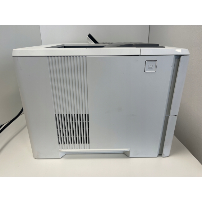 Drukarka laserowa HP LaserJet M506dn DUPLEX SIEĆ