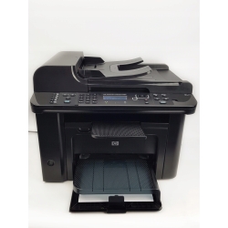 Drukarka laserowa ze skanerem HP M1536dnf