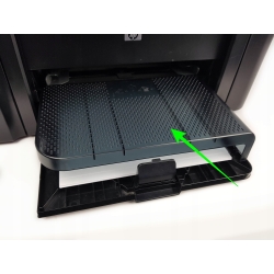 Drukarka laserowa ze skanerem HP M1536dnf