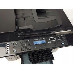 Drukarka laserowa ze skanerem HP M1536dnf