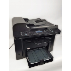 Drukarka laserowa ze skanerem HP M1536dnf