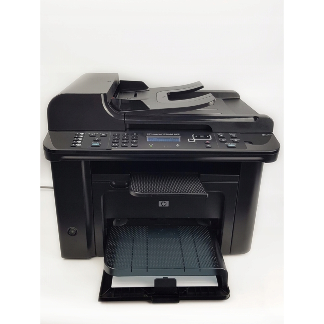 Drukarka laserowa ze skanerem HP M1536dnf